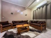 Cozy 1-Bedroom Apartment-New Cairo 1st Settlement