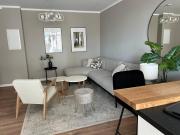 Zentrale, schöne Design-Wohnung im coolen Viertel