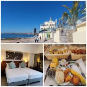 Hotel Sao Mamede Estoril Hotel Sao Mamede Estoril