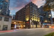 Hampton Inn & Suites by Hilton Toronto Downtown