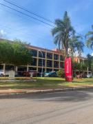 kitnet sudoeste proximo de comercios