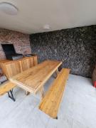 Ensenada Casa Orilla del Lago