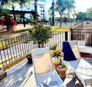 Bajo Ortosa Valle Golf Resort