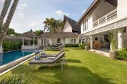 Kerta Rama Seminyak by Kerta Living