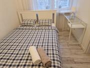 Krolewska Centrum apartament 4X