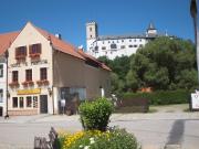 Top Rožmberk nad Vltavou Top Rožmberk nad Vltavou