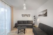 Warsaw cozy apartment Wola