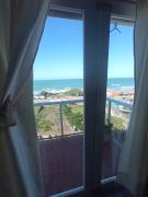 Departamento frente al mar 3 ambientes Playas de Surf