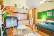 Baltic Apartments - Apartamenty Korony Piastów