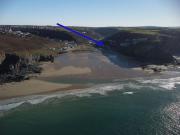 Top Porthtowan