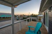 Top Saint George Island
