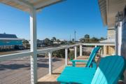 Top Saint George Island
