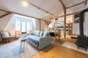 DR Apartments - Loft 1