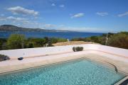 Villa Paloma St Tropez
