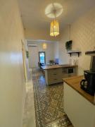 Chic and classic apartment in Condado Apt 2