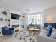 Stunning home in Lyme Regis