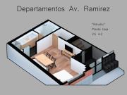 Departamentos Av. Ramírez