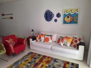 Pitangueiras - Apto. Frente Mar