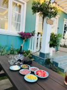 Novaworld Phan thiết - Alina house- 2 bed rooms