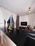 SSP Suites- Cosy & Bel appartement 4 pièces 3 chambres 90M2 avec balcon