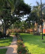 Departamento condominio en Ixtapa con alberca seguridad AC