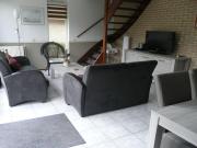Holiday apartment Zonnewende 16