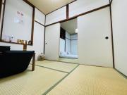 難波心斎橋10minutes民宿2号室