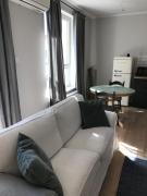 Apartament Bulvar Premium Starówka