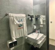 Natural Light STU 402 Near Uncle Hos Mausoleum