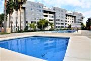 Fuengirola - Luxury 3 bedrooms apartment