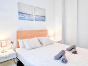 Alameda Duplex in the Old Town