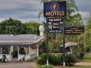 Y Motels Yarraman