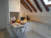 Gîte de la petite Croix Blanche