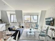 Le Duc - Centre ville Parking Deauville