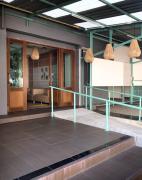 บ้านสวนอินทาวน์ Baansuan in Town Hotel