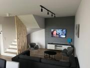 Apartament Błękitna Mewa Mosty