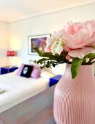 Apartamento Con Vistas al Mar 12ºA