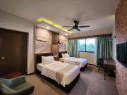 Perkasa Hotel Mt Kinabalu