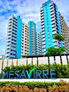 Bacolod Mesavirre Condominium
