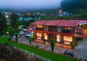 SILENT VALLEY FARMSTEAD OOTY by VOYE HOMES