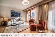 Apartment Kanoko Les Gets- BY EMERALD STAY