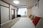 Apartment House Jodo 405