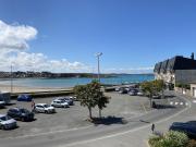 536 - Maison familiale en bordure de la plage du centre dErquy