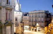 Key to Bordeaux - fairytale view, 2 bd + elevator