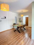 RentUp - Encantador Depto en Palermo a pasos de los Lagos