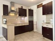 652 - Appartement avec terrasse à Erquy Centre, dans une résidence récente à 100m de la plage