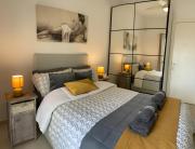 Sliema Cosy Penthouse with BBQ