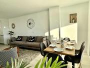 Three Bedroom Vacation Paradise