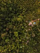 Villas Corcovado-AC-Jacuzzi-Pool-Great Views-Nature-Relaxing