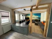Ferienwohnung Hohensee 1.OG
